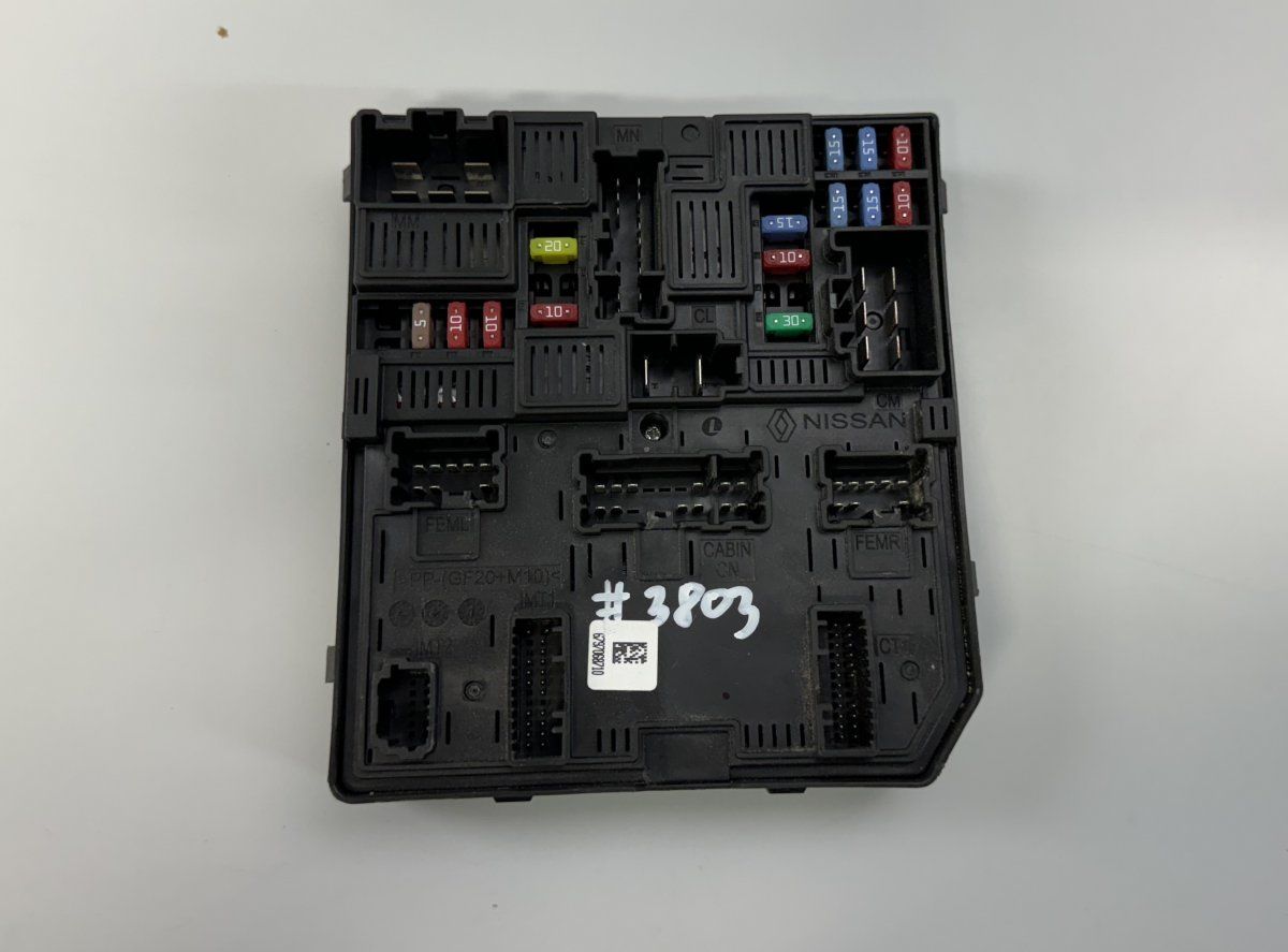 284B74CE0A Fuse box NISSAN X-TRAIL III (T32) (2013-2022)