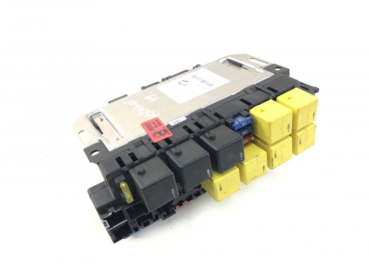 05045117 Fuse box MERCEDES-BENZ SL-CLASS (R230) (2001-2012)