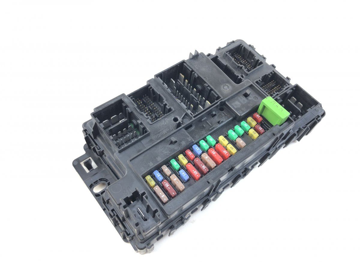 A2C758697030000 Fuse box FORD RANGER III (TKE, PX) (2011-2023)