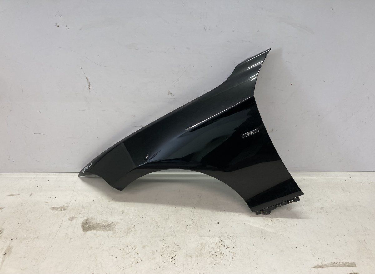 7284645 Fender Front Left BMW 1 (F20, F21) (2011-2019)
