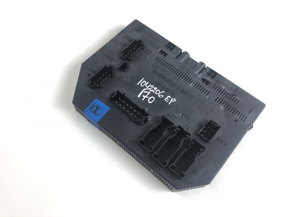 10024620 Fuse box MERCEDES-BENZ S-CLASS (W221) (2005-2013)