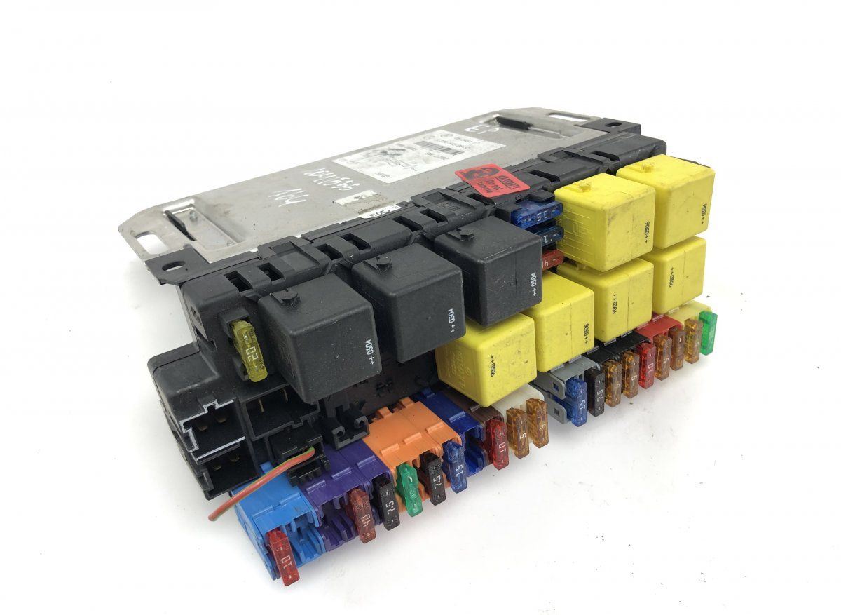 05045117 Fuse box MERCEDES-BENZ SL-CLASS (R230) (2001-2012)