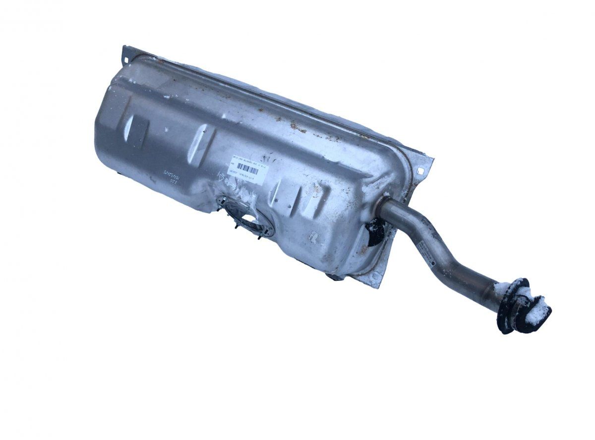 A1714702501 Fuel Tank MERCEDES-BENZ SLK (R171) (2004-2011)
