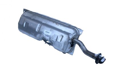 A1714702501 Degvielas tvertne MERCEDES-BENZ SLK (R171) (2004-2011)