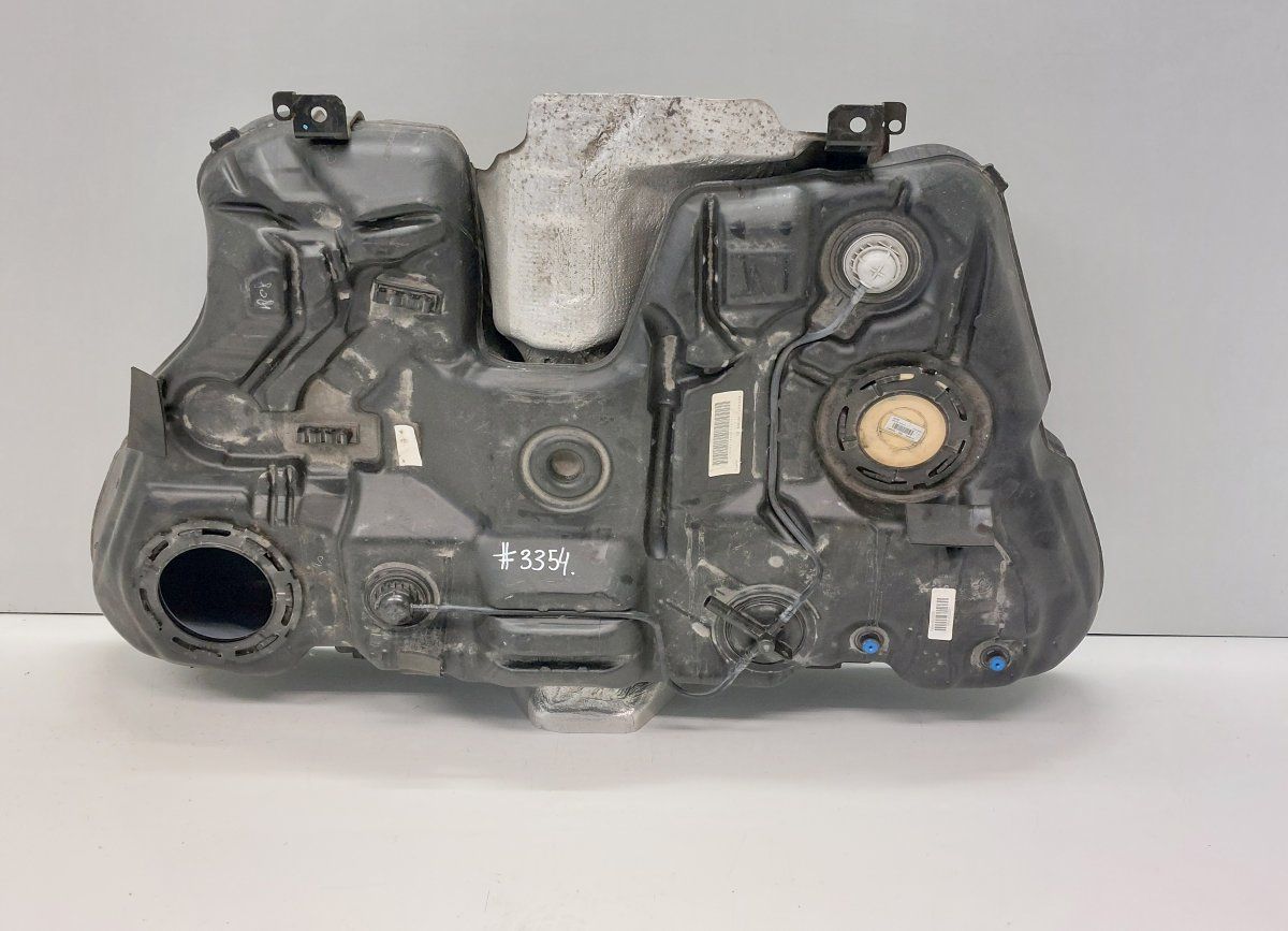 31372653 31372654 31372655 31372426 31336839 31274048 AG9N-9K007 Fuel Tank VOLVO S60 II / V60 I (2010-2018)