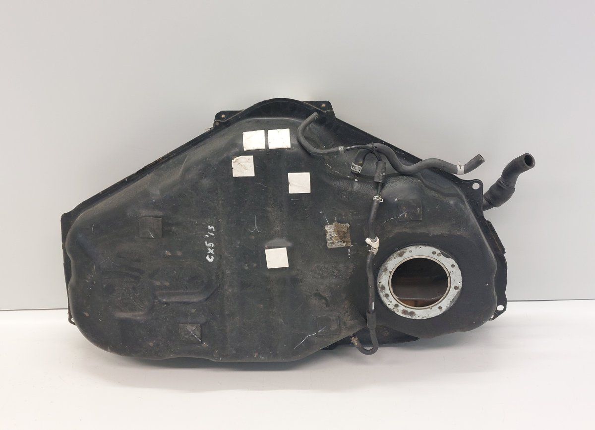 KD55-42-110C KD5542110C Fuel Tank MAZDA CX-5 I (KE) (2011-2016)