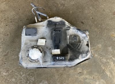 BCM442100E 0H25D0933 Zbiornik paliwa MAZDA 3 II (BL) (2008-2013)