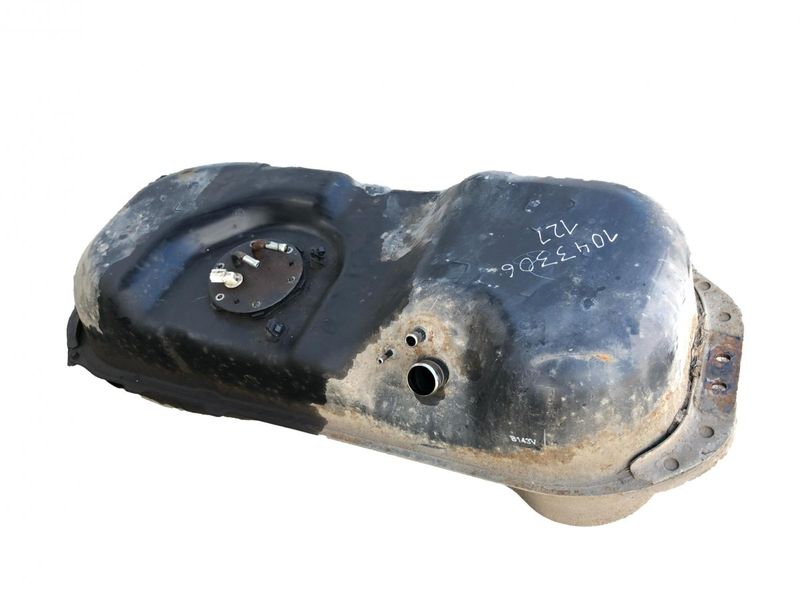 MN120096 Fuel Tank MITSUBISHI L200 V / TRITON (KJ, KK, KL) (2014-2023)