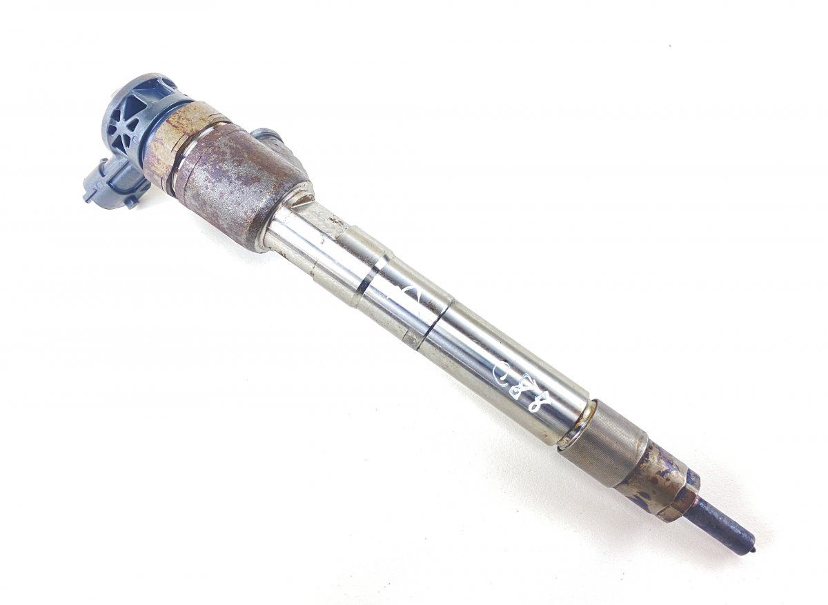 0445110523 Fuel Injector JEEP GRAND CHEROKEE IV (WK, WK2) (2010-2021)