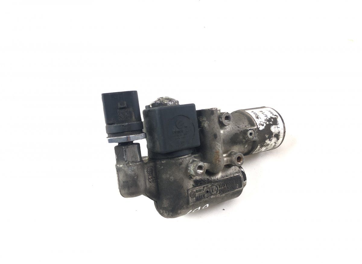 3C0906011E 1S0906009E 1S0906035A Fuel pressure regulator VW PASSAT B6 (3C) (2005-2010)