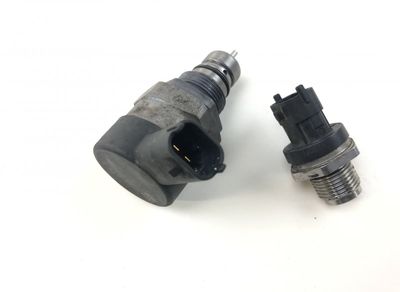 0281006209 0281002982 Kraftstoffdruckreglersatz JEEP GRAND CHEROKEE IV (WK, WK2) (2010-2021)