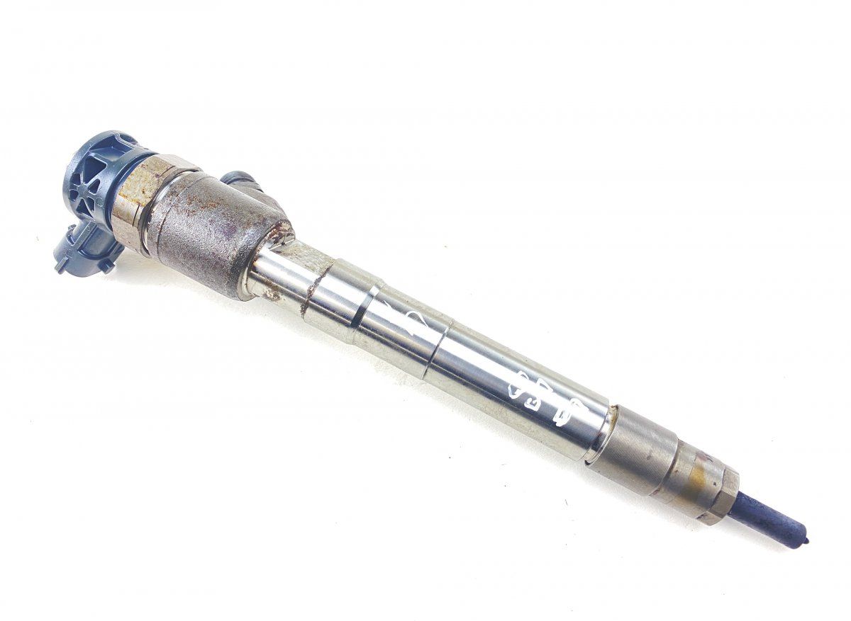 0445110523 Fuel Injector JEEP GRAND CHEROKEE IV (WK, WK2) (2010-2021)