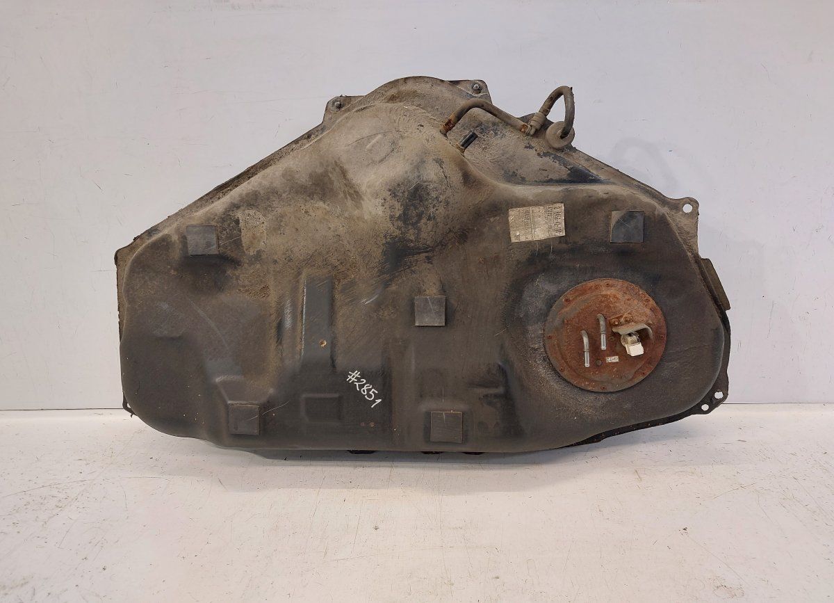 QB45G42100 4D08D1103 4D05D1025 B45G-42-110A Fuel Tank MAZDA 3 III (BM) (2013-2018)