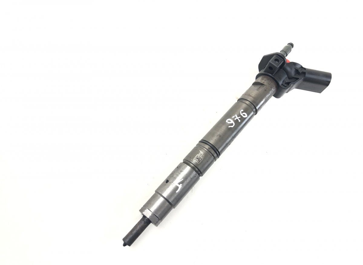 0445117027 0445117026 Fuel Injector AUDI A8 (4H) (2009-2017)