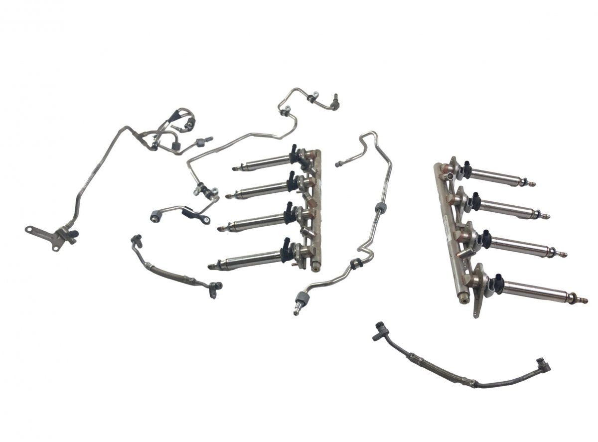 A2780700687 Fuel Injector MERCEDES-BENZ SL-CLASS (R231) (2012-2020)