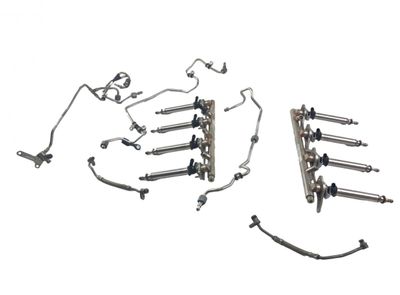 A2780700687 Bränsleinsprutare MERCEDES-BENZ SL-KLASS (R231) (2012-2020)