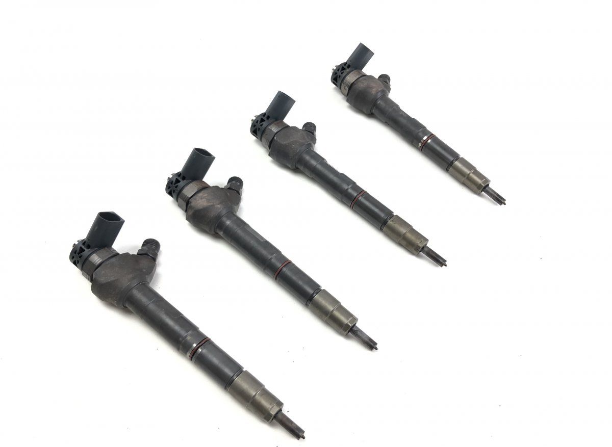 0445110477 Fuel Injector SKODA OCTAVIA III (5E) (2012-2019)