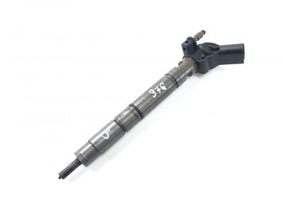 Injecteur de carburant 0445117027 0445117026 AUDI A8 (4H) (2009-2017)