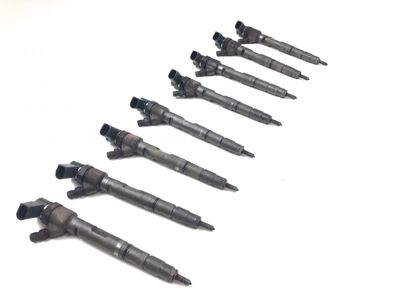 0445110158 Fuel Injector AUDI A8 (4E) (2002-2010)