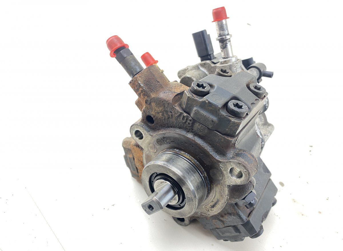 A2C53344443 5WS40694 A2C83489800 5WS40696 Fuel injection pump, diesel FORD TRANSIT IV (2013-)