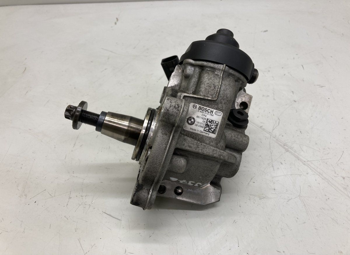 0445010764 8511626 Fuel injection pump, diesel BMW 2 Active Tourer (F45, F46) (2013-2021)