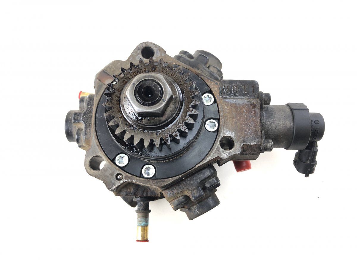 0445010406 Fuel injection pump, diesel OPEL VIVARO B (2014-2018)