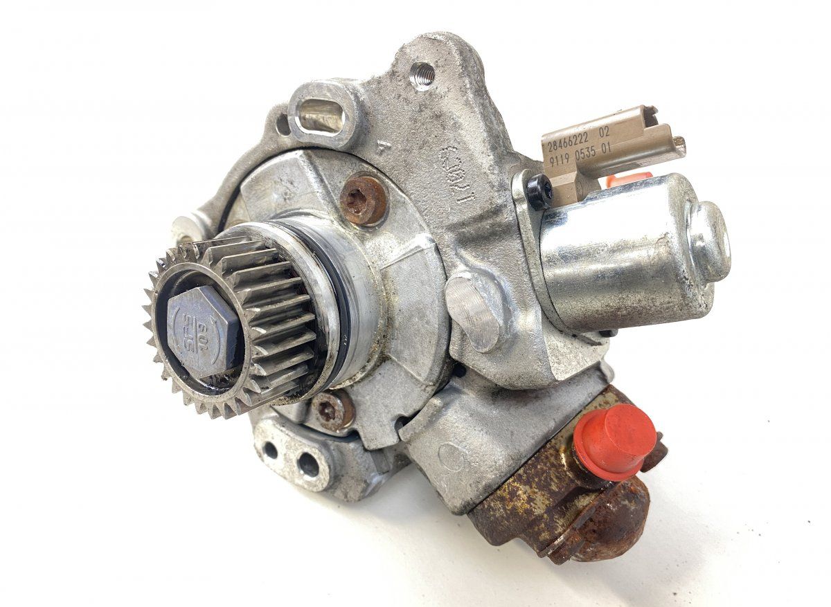28384347 Fuel injection pump, diesel FORD GALAXY III (CD4, CK) (2015-2023)
