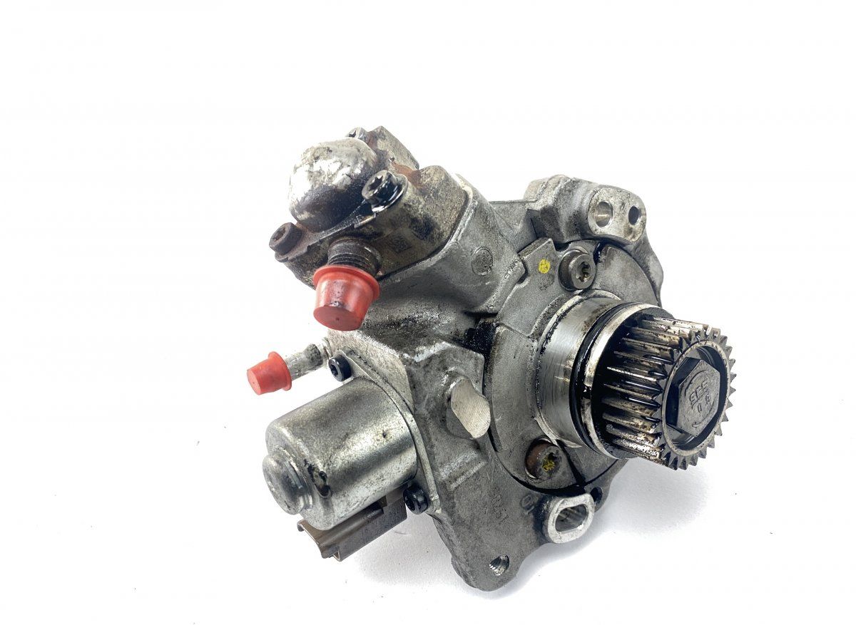 28384347 Fuel injection pump, diesel FORD KUGA II (DM2, TF) (2012-2019)