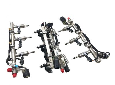 0261555243 0261555244 Fuel Injector FORD EXPEDITION IV (2017-)