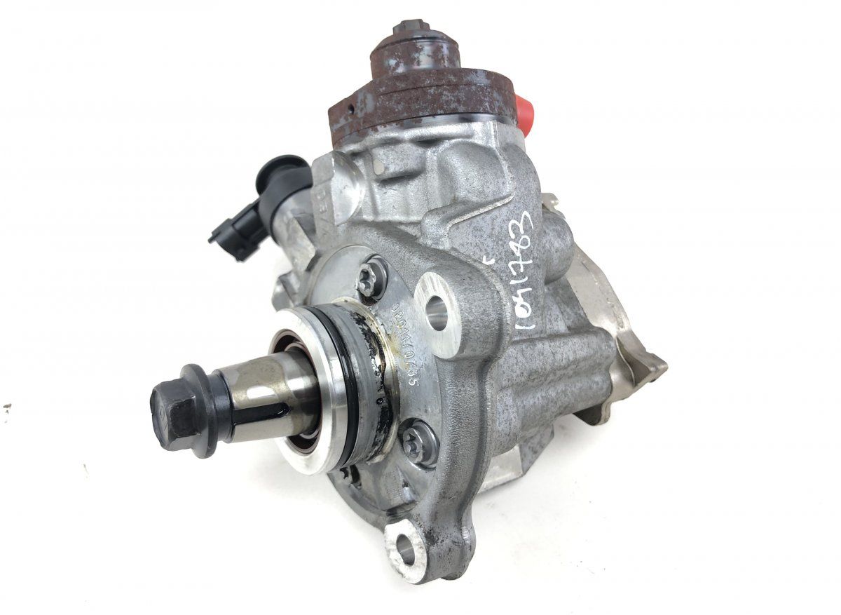 0445010734 0986437451 Fuel injection pump, diesel HONDA CR-V IV (RM) (2012-2016)