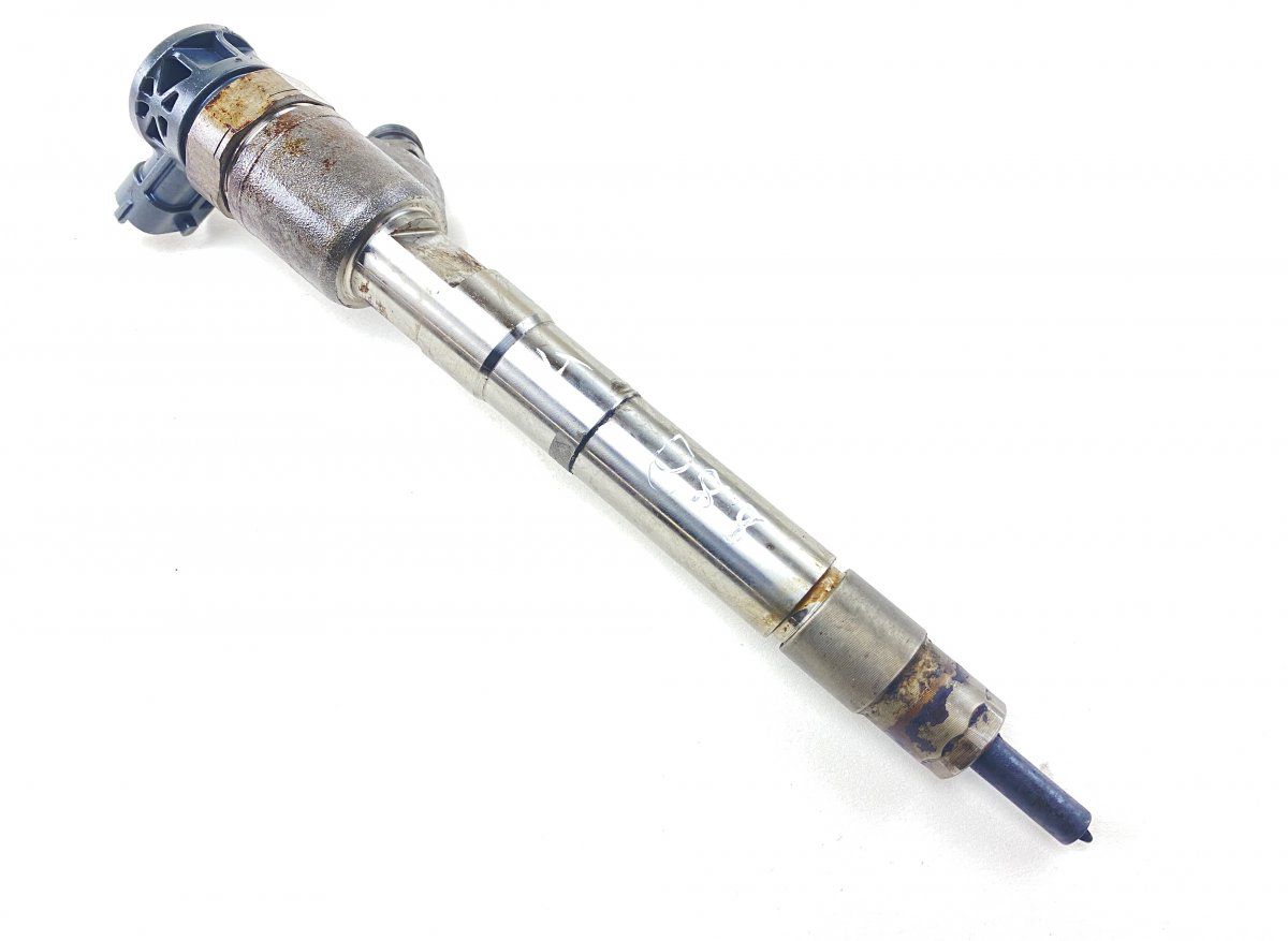 0445110523 Fuel Injector JEEP GRAND CHEROKEE IV (WK, WK2) (2010-2021)