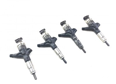 2950500250 295050-0250 Топливная форсунка SUBARU LEGACY V / Outback (2009-2014)