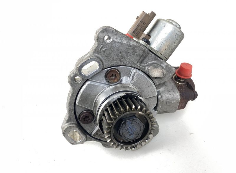 28384347 Fuel injection pump, diesel CITROËN C4 II (B7) (2009-2018)