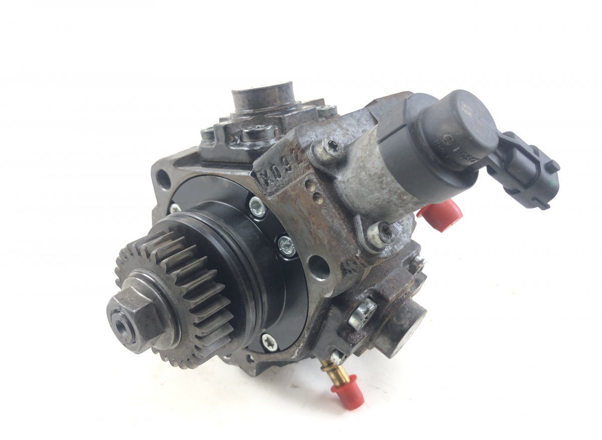0445010406 Fuel injection pump, diesel RENAULT TRAFIC III (JG, EG, FG) (2014-)