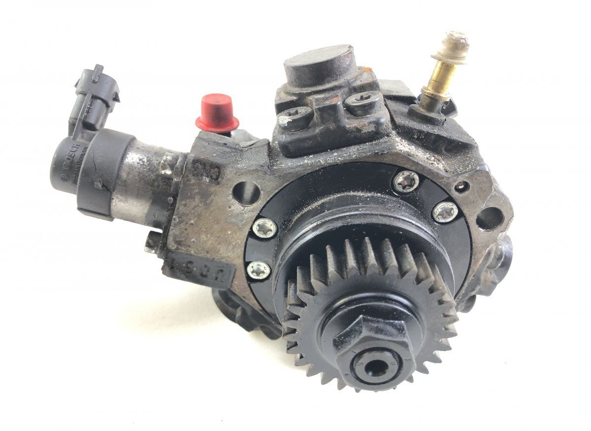 0445010406 Fuel injection pump, diesel RENAULT TALISMAN (L2M, KP) (2013-2022)