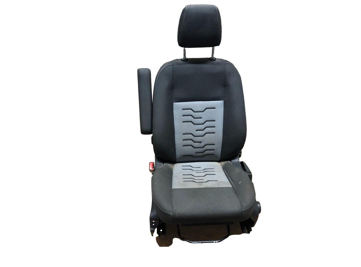 2006010 Front seat left FORD TRANSIT / TOURNEO CUSTOM I (2012-)