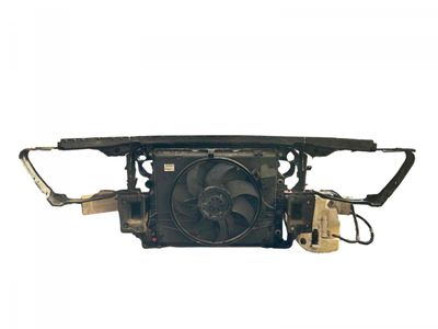 A2516202634 Преден панел MERCEDES-BENZ R-CLASS (W251) (2006-2013)