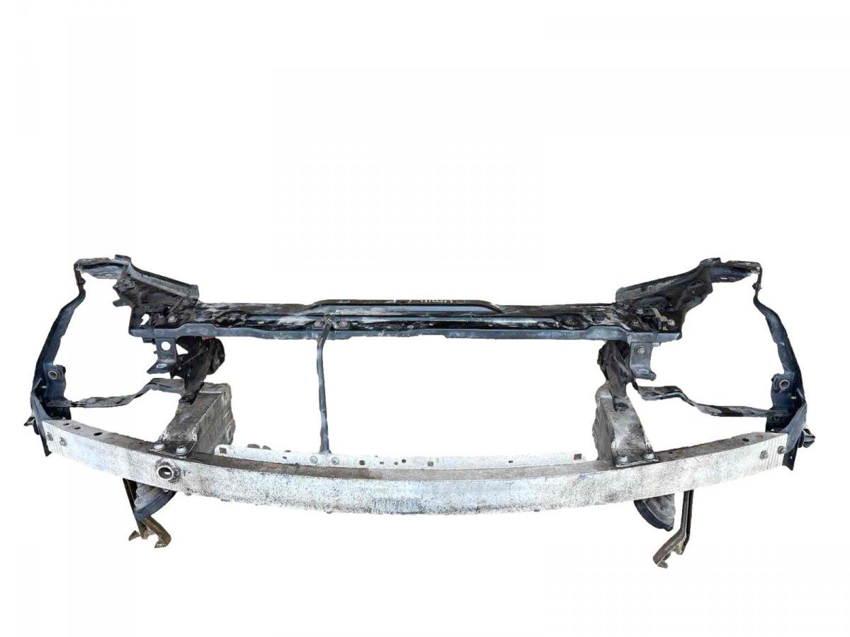 A2046200272 A2076200300 Front panel MERCEDES-BENZ C-CLASS (W204) (2007-2013)