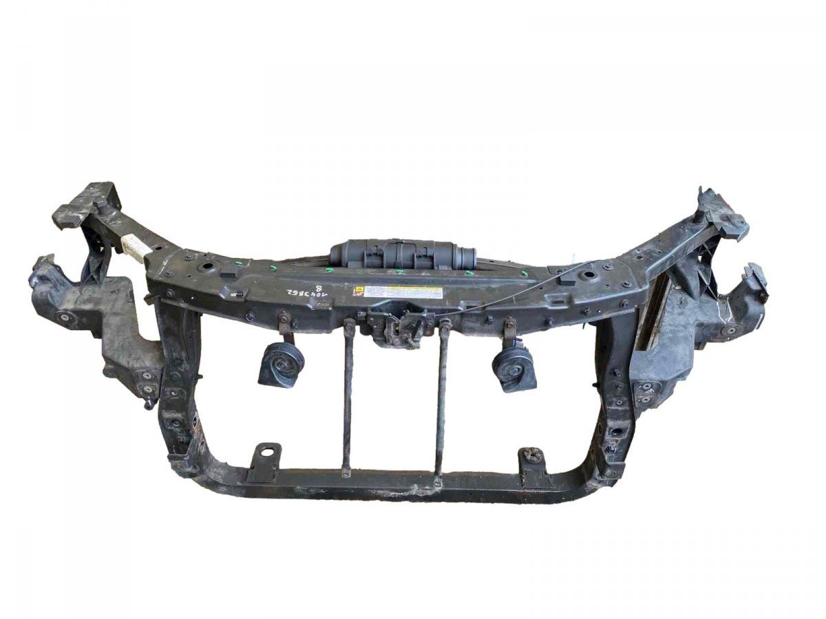 5156114AA Front panel JEEP GRAND CHEROKEE IV (WK, WK2) (2010-2021)
