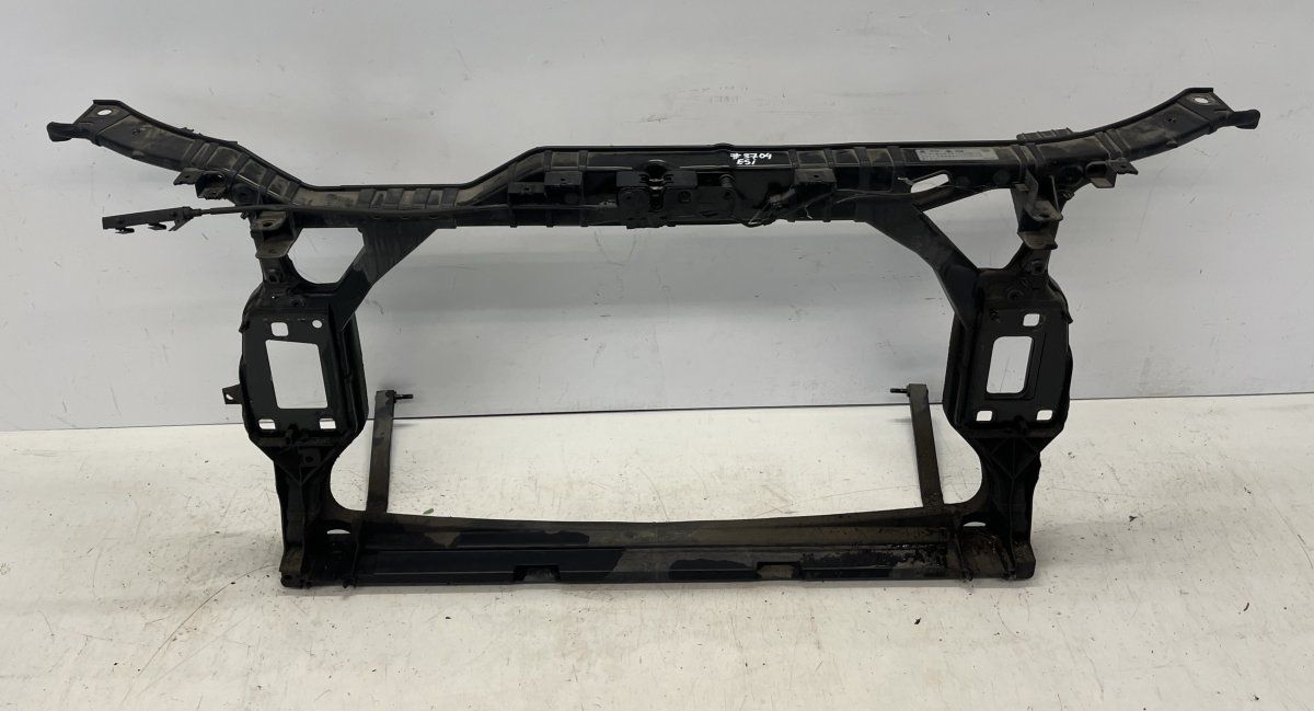 8K0805594L Front panel AUDI A5 (B8) (2007-2016)