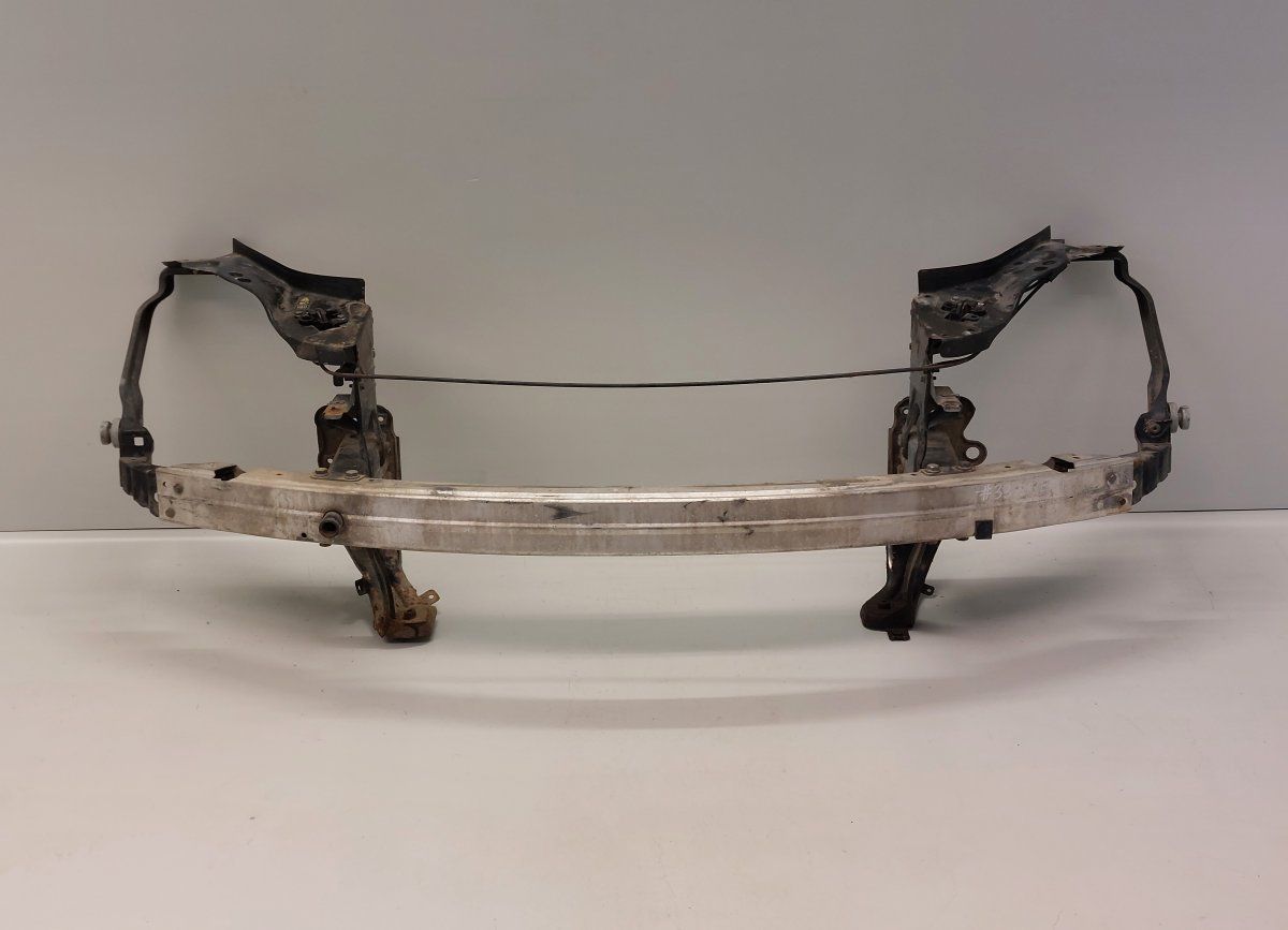 A2196200916 Front panel MERCEDES-BENZ CLS (C219) (2004-2010)