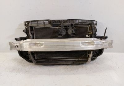 Front panel AUDI A6 / A6 ALLROAD (C6, 4F) (2004-2011)