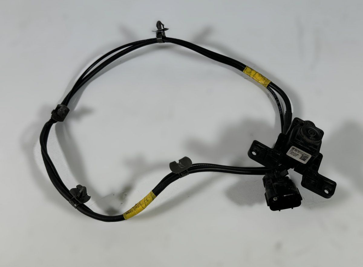 99250M5000 Front camera HYUNDAI NEXO (FE) (2018-)