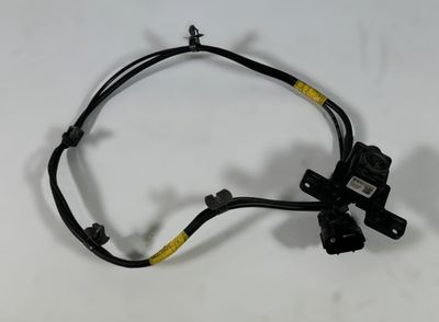 99250M5000 Frontkamera HYUNDAI NEXO (FE) (2018-)