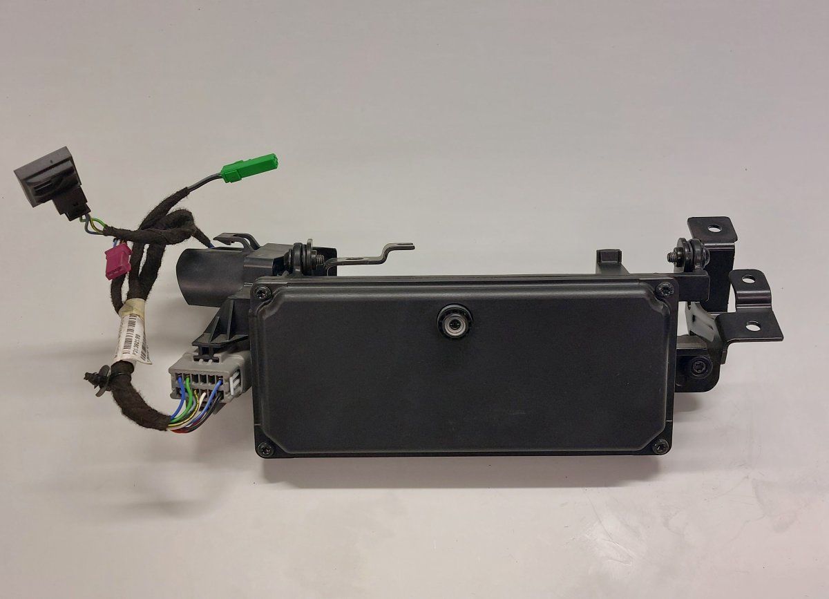 32209527 31382199 Front camera VOLVO S90 / V90 (2016-)