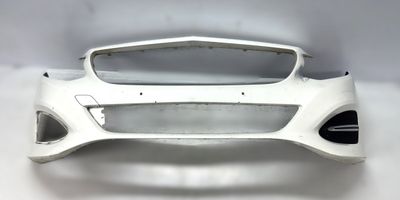 A2058850125 Front Bumper MERCEDES-BENZ C-CLASS (W205) (2013-2021)