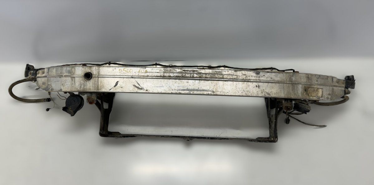 A2216201286 A2215050130 Front Bumper Beam MERCEDES-BENZ S-CLASS (W221) (2005-2013)