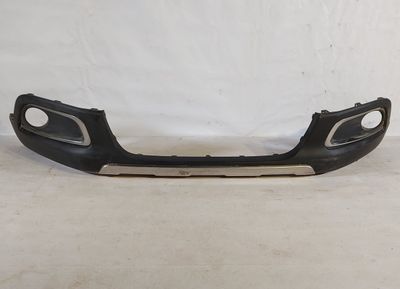 Frontspoiler PEUGEOT 2008 I (A94) (2013-2019)
