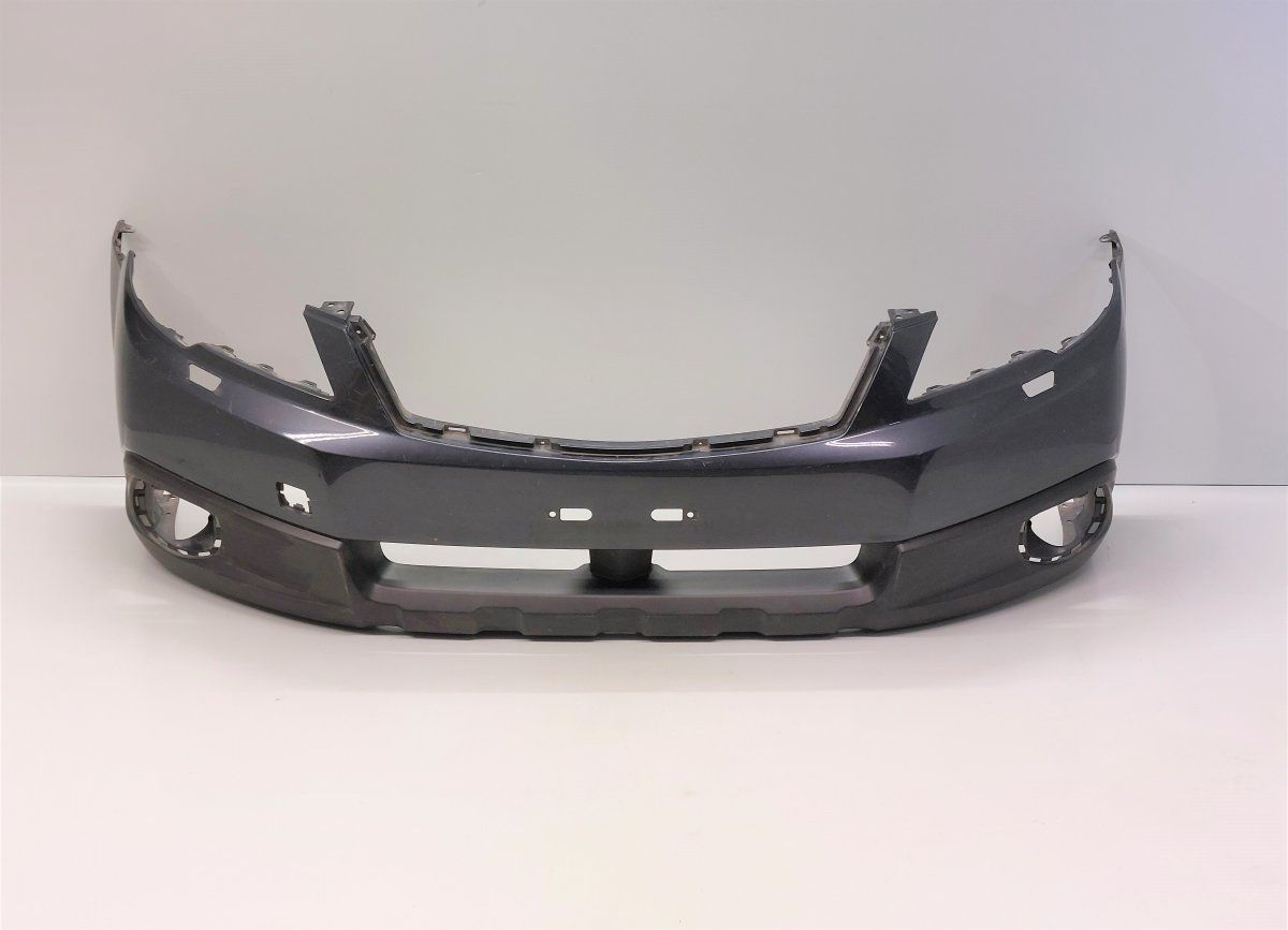 57704AJ050 Front Bumper SUBARU LEGACY IV / Outback (2003-2009)