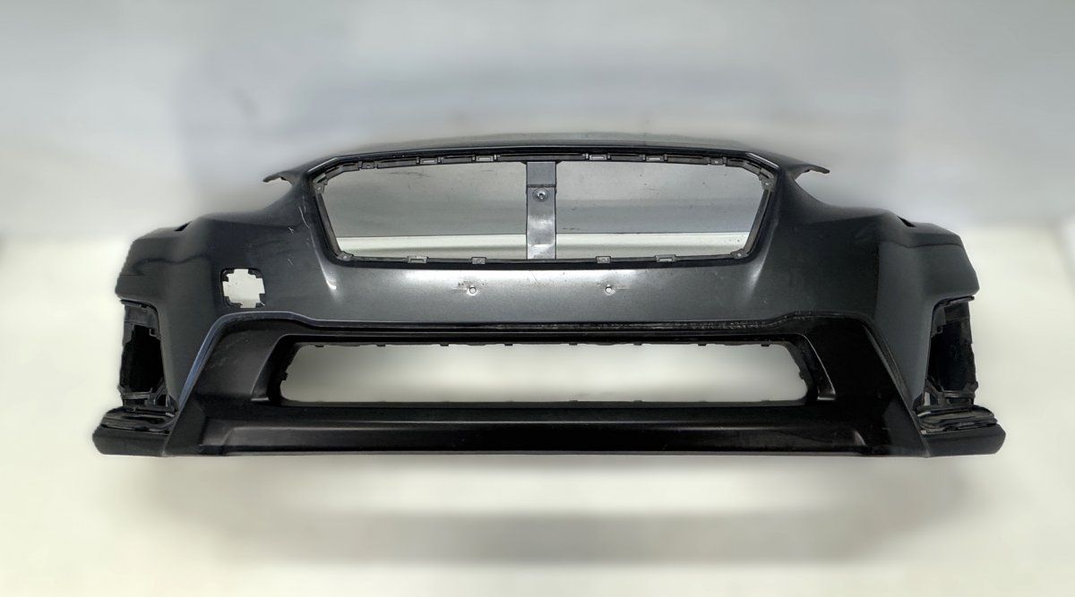 57704FL010 Front Bumper SUBARU CROSSTREK / XV I (GP) (2011-2017)